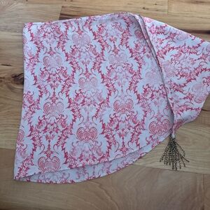 Beach bunny wrap size small